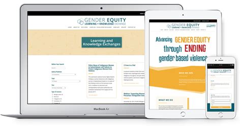 A Nonprofit Brand Strategy & Web Design Agency.